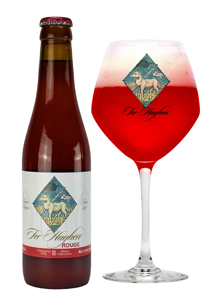 Ter Haghen Rouge