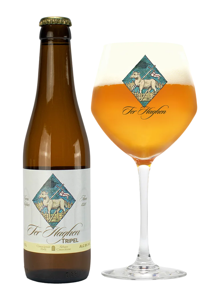 Ter Haghen Tripel